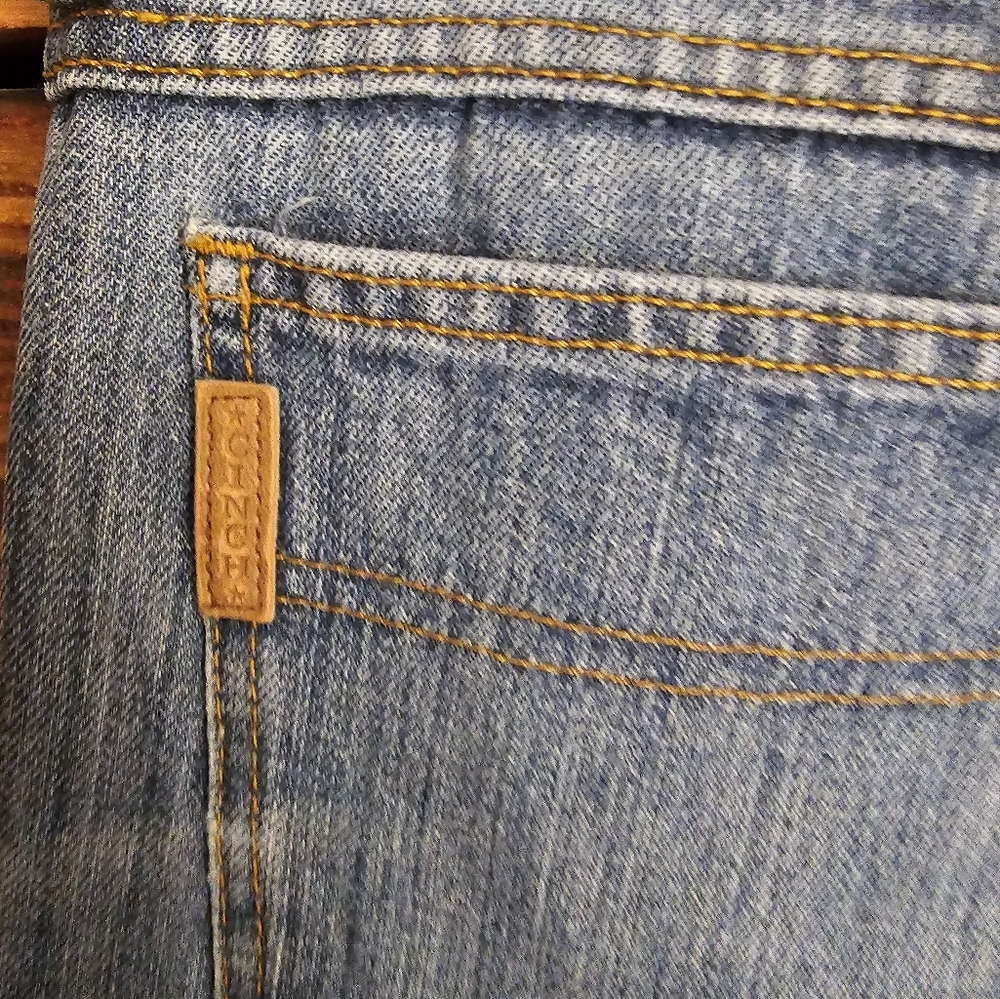 Men's cinch jeans green label - Picture 6 of 13
